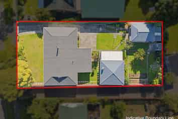 12 Nimmo Avenue West, Waikanae