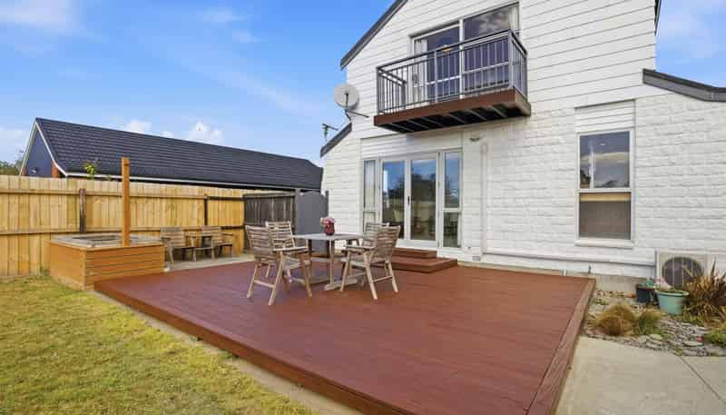 18 Heathglen Avenue, PARKLANDS