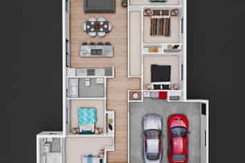  Lot 109 Paerata Rise, Paerata