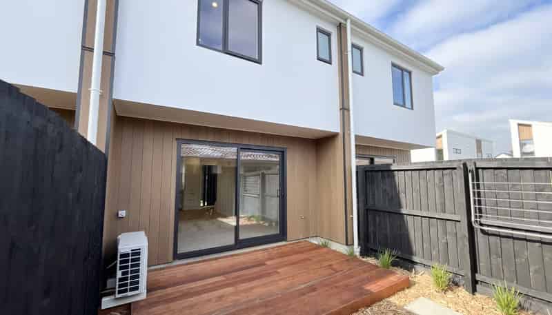 4/457 Gloucester Street, Linwood