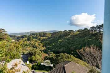 3 Upoko Road, Hataitai