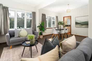 3 Upoko Road, Hataitai