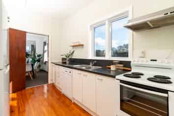 3 Upoko Road, Hataitai
