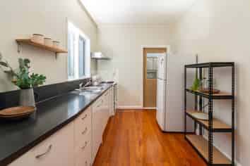3 Upoko Road, Hataitai