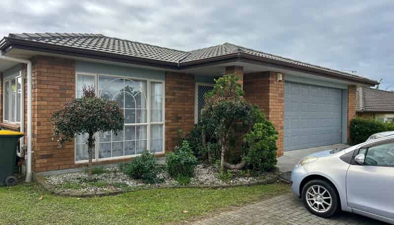 5 Fitchburg Pl, Mangere