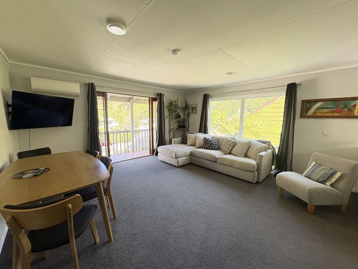 3/27 Larges Lane , The Brook - 3. nézet