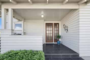 61 Barraud Street, Dannevirke