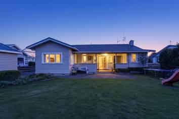 61 Barraud Street, Dannevirke