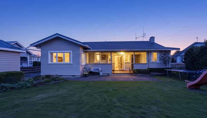 61 Barraud Street, Dannevirke