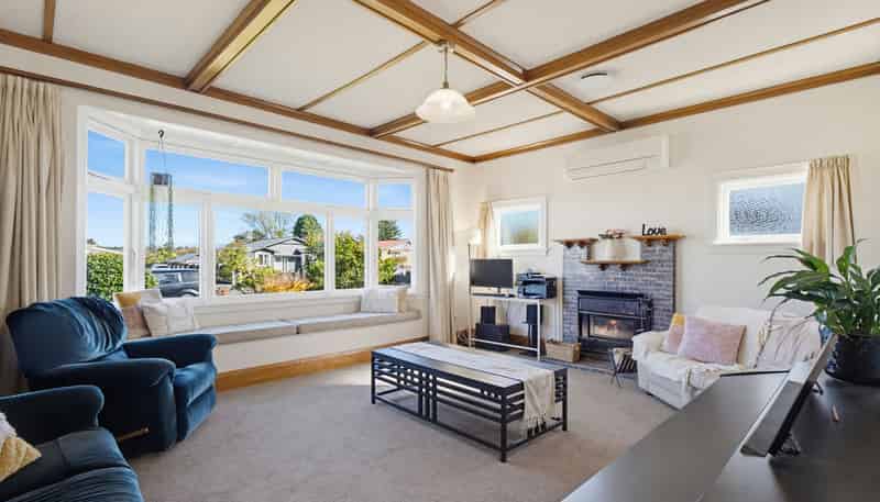 61 Barraud Street, Dannevirke