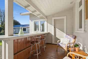 61 Barraud Street, Dannevirke