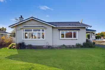 61 Barraud Street, Dannevirke