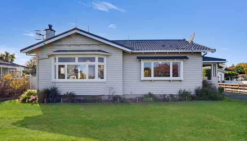 61 Barraud Street, Dannevirke