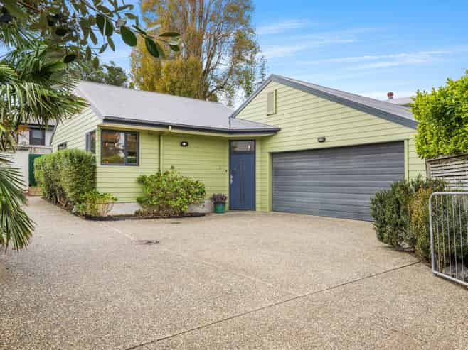 7/55 Ballarat Street, Ellerslie