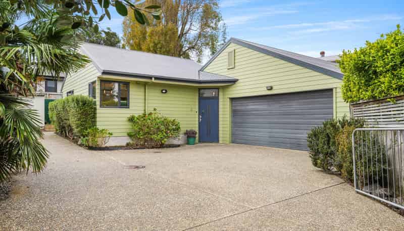 7/55 Ballarat Street, Ellerslie