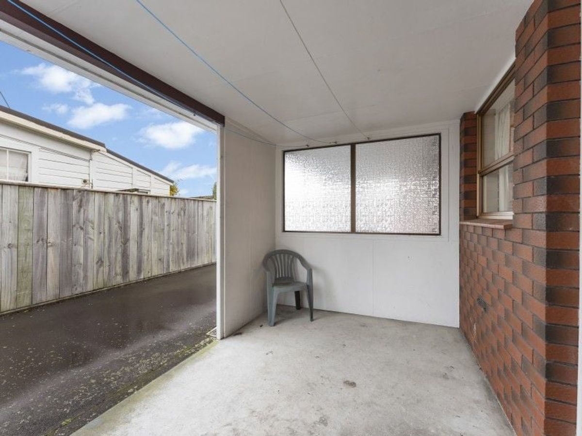 Cozy & Secure 2-Bedroom Home in Terrace End - Ansicht 2