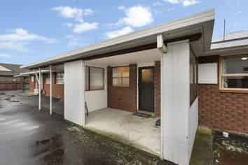 2/128 Albert Street, Terrace End