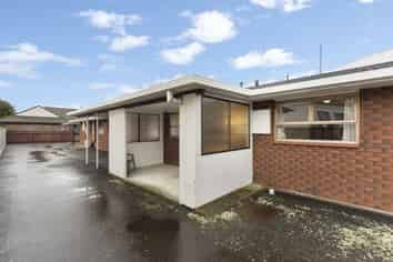 2/128 Albert Street, Terrace End