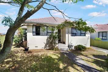 537 Richardson Road, Mount Roskill