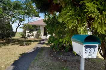 537 Richardson Road, Mount Roskill