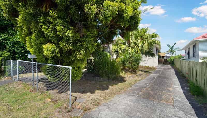 537 Richardson Road, Mount Roskill