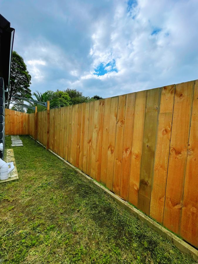 Four-Bedroom House in Convenient Area - Widok 2
