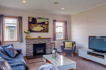 Bay of Plenty - Address withheld