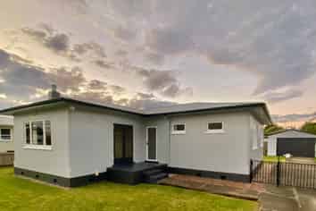 Bay of Plenty - Address withheld