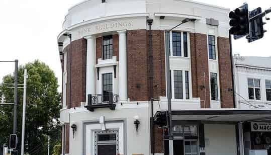  GF, 111 Karangahape Road, Auckland Central