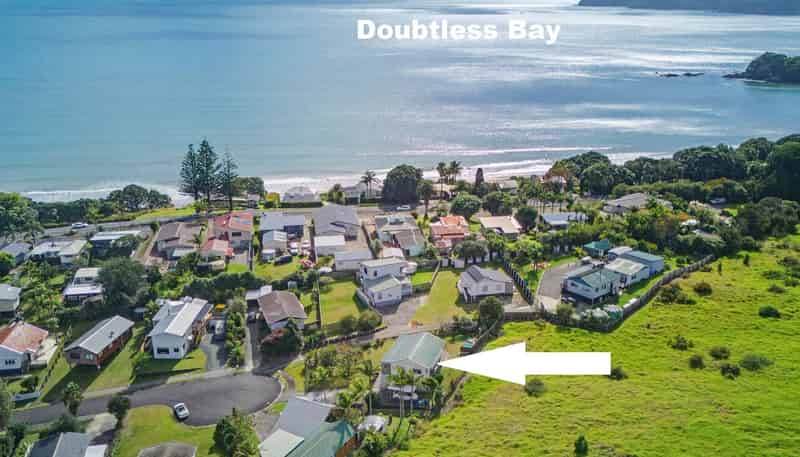 16 Seascape Lane, Coopers Beach