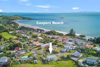 16 Seascape Lane, Coopers Beach