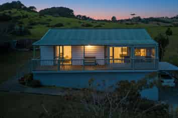 16 Seascape Lane, Coopers Beach