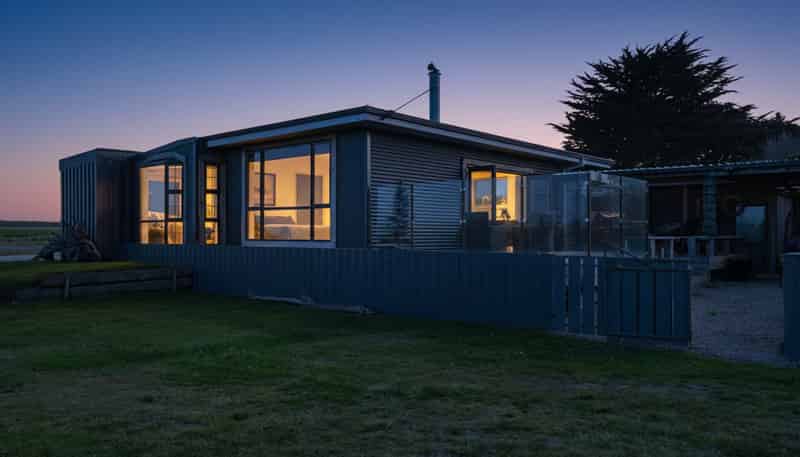 251 Wakanui Beach Road, Ashburton