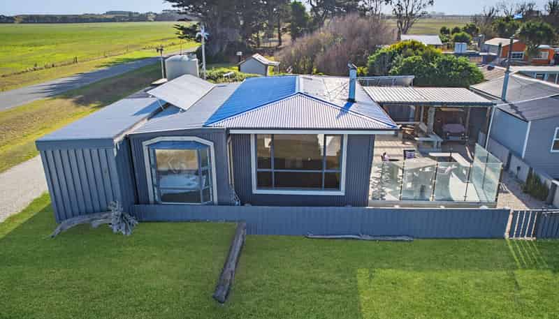 251 Wakanui Beach Road, Ashburton