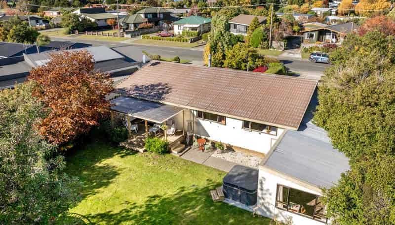 103 Matai Street, Te Anau