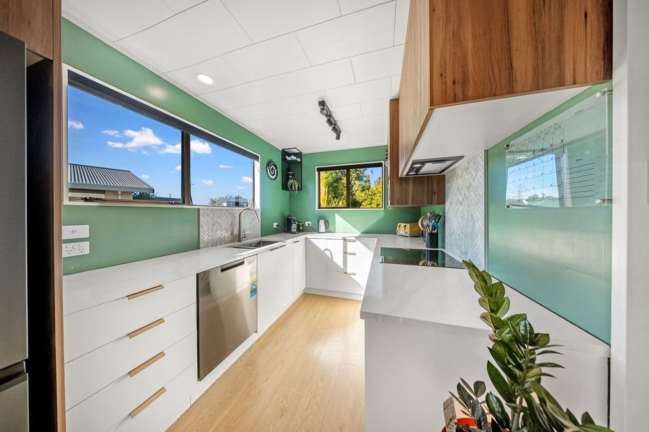 More Space, More Options - Widok 5