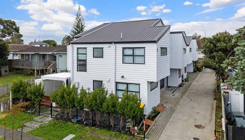 6C Pawa Place, Manurewa