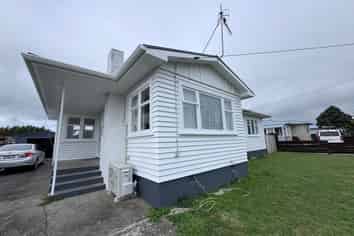 22 Ferguson Street, Levin