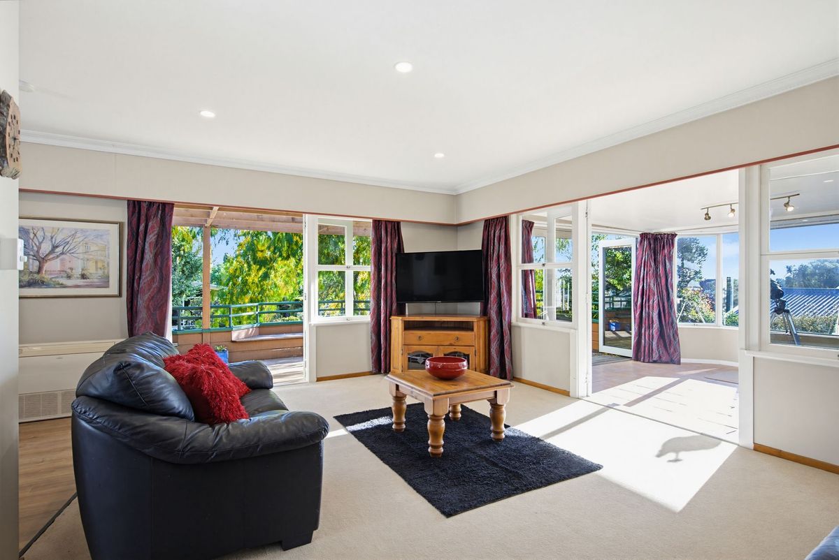 21 Rainbow Drive - Somewhere to belong - Widok 2
