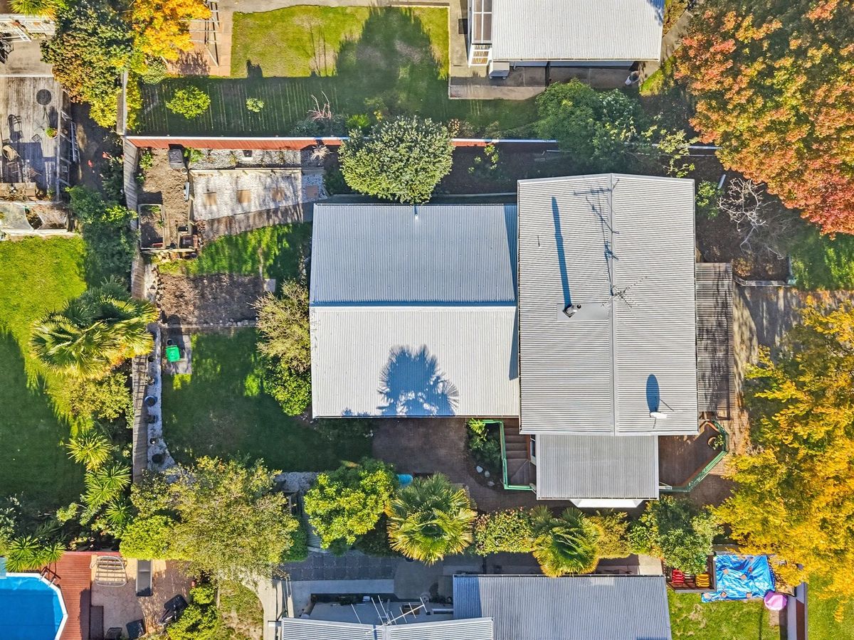 21 Rainbow Drive - Somewhere to belong - Widok 6
