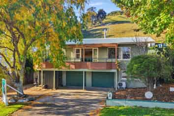 21 Rainbow Drive, Atawhai