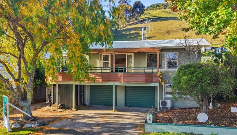 21 Rainbow Drive, Atawhai