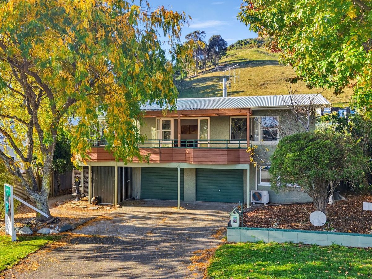21 Rainbow Drive - Somewhere to belong - Widok 4
