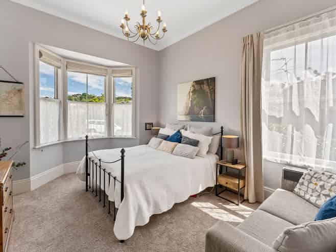 275 Rutherford Street, Nelson South