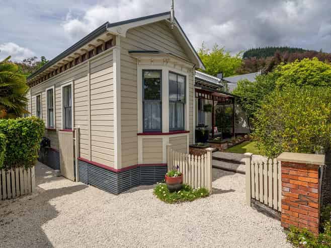 275 Rutherford Street, Nelson South