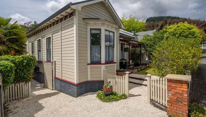 275 Rutherford Street, Nelson South