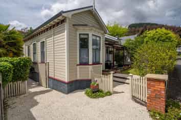 275 Rutherford Street, Nelson South