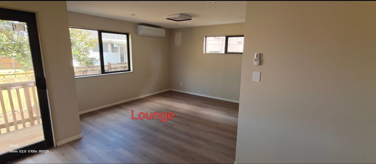 Modern 4-Bedroom New Build in Half Moon Bay - Widok 3