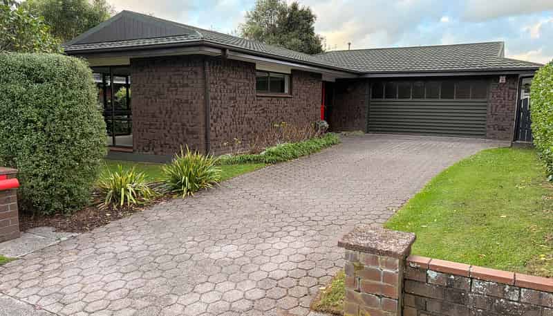 104 Waterloo Crescent, Hokowhitu