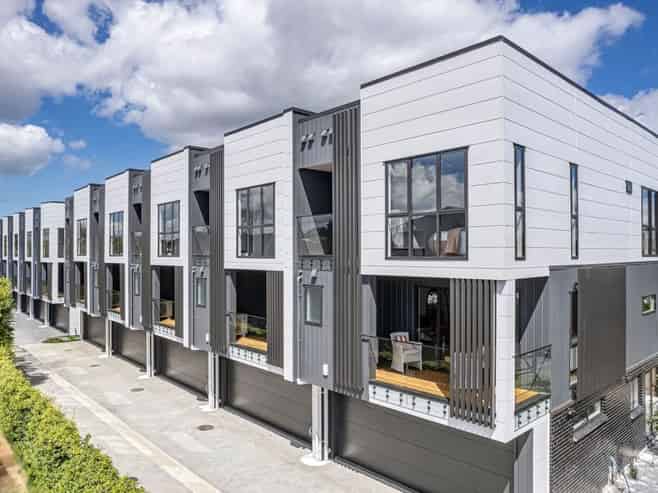 5/12 King Edward Avenue, Epsom
